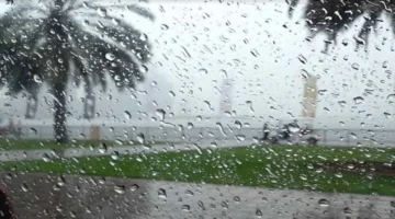 تحديث الطقس.. توقعات أمطار في الإمارات يوم الثلاثاء